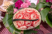 Fruit-Focused Hotel Features Image 4