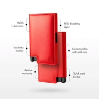 Ultra-Slim Connected Wallets Image 5