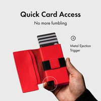 Ultra-Slim Connected Wallets Image 6
