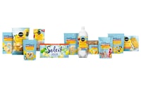 Citrus-Themed Grocer Products