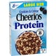 Protein-Rich Ice Cream Cereals Image 1