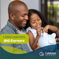 Youth-Targeted Finance Campaigns Image 1