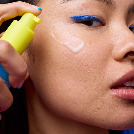 Milky Hydration Serums