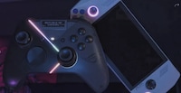 Console-Branded Handheld PCs
