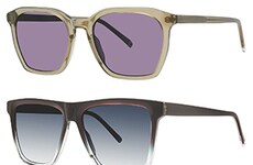 Recycled Acetate Eyewear Capsules Article Thumbnail