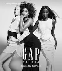 Tailored Americana Fashion Image 1