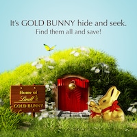 Interactive Easter Chocolate Experiences