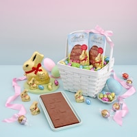 Interactive Easter Chocolate Experiences Image 2