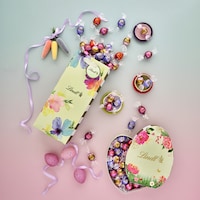 Interactive Easter Chocolate Experiences Image 3