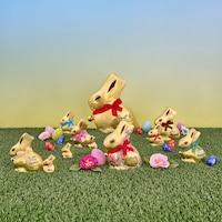 Interactive Easter Chocolate Experiences Image 4