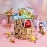 Interactive Easter Chocolate Experiences Image 5