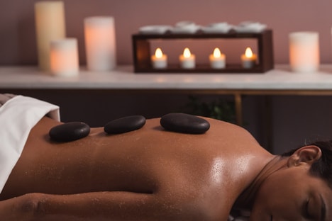 Springtime Spa Experiences