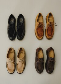 Refined Spring Shoe Collabs Image 2