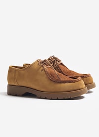 Refined Spring Shoe Collabs Image 3