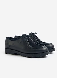 Refined Spring Shoe Collabs Image 4