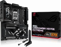 Extreme Performance Motherboards Image 1