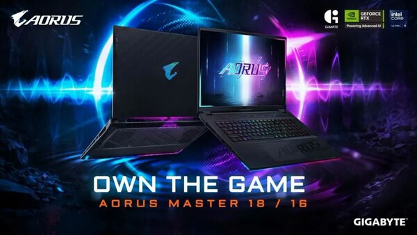 High-End Gaming Laptops