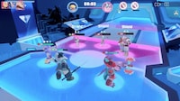 Mobile Player-Versus-Player Games