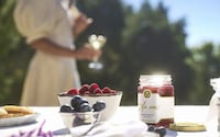 Curated Home Pantry Goods