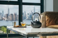 Tea Vessel-Inspired Kettles Image 2