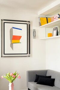Compact Reimagined Paris Apartments Image 3