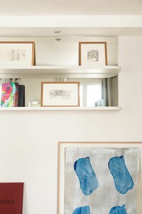 Compact Reimagined Paris Apartments Image 5