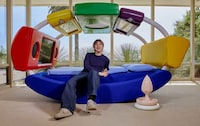 Dating App-Collaborative Bed Designs Image 3