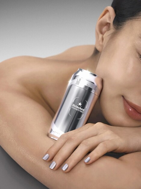 Beer Brand Beauty Products
