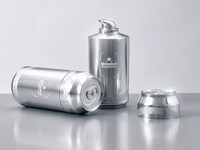 Beer Brand Beauty Products Image 3