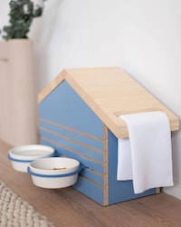 Contemporary Eco-Friendly Pet Accessories Image 4