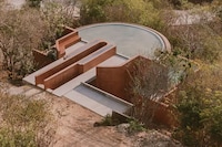 Rustic Seaside Coastal Residences Image 2
