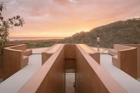 Rustic Seaside Coastal Residences Image 3