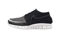 Summer-Ready Lightweight Footwear