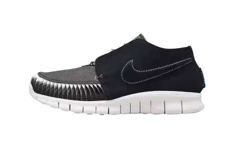 Summer-Ready Lightweight Footwear