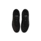 Black Patent Stealthy Sneakers Image 1