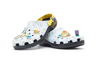Cartoon Franchise-Inspired Clogs Image 2