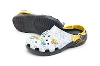 Cartoon Franchise-Inspired Clogs Image 3