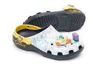 Cartoon Franchise-Inspired Clogs Image 4