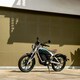 Sculptural Electric Motorcycle Designs Image 2