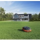 Robotic Lawn Care Technologies Image 1