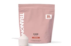 Women-Focused Protein Supplements