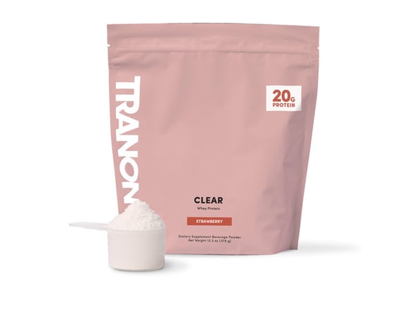 Women-Focused Protein Supplements