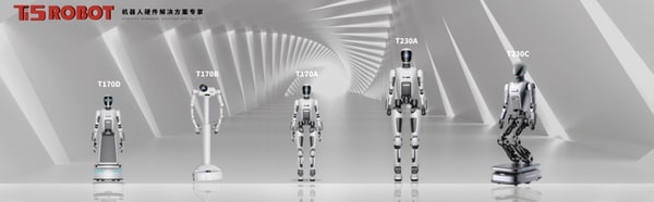 Humanoid Robot Technologies