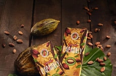 Upcycled Cocoa Pulp Ingredients