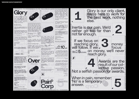 Drug-Themed April Fool's Gags