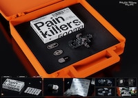 Drug-Themed April Fool's Gags Image 2