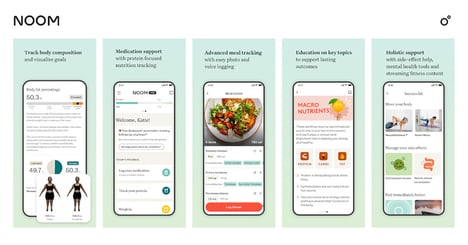 Expanded Digital Healthcare Platforms