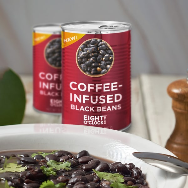 Coffee-Themed April Fool's News