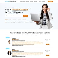 AI-Powered Recruitment Systems Image 1
