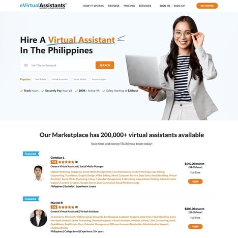 AI-Powered Recruitment Systems